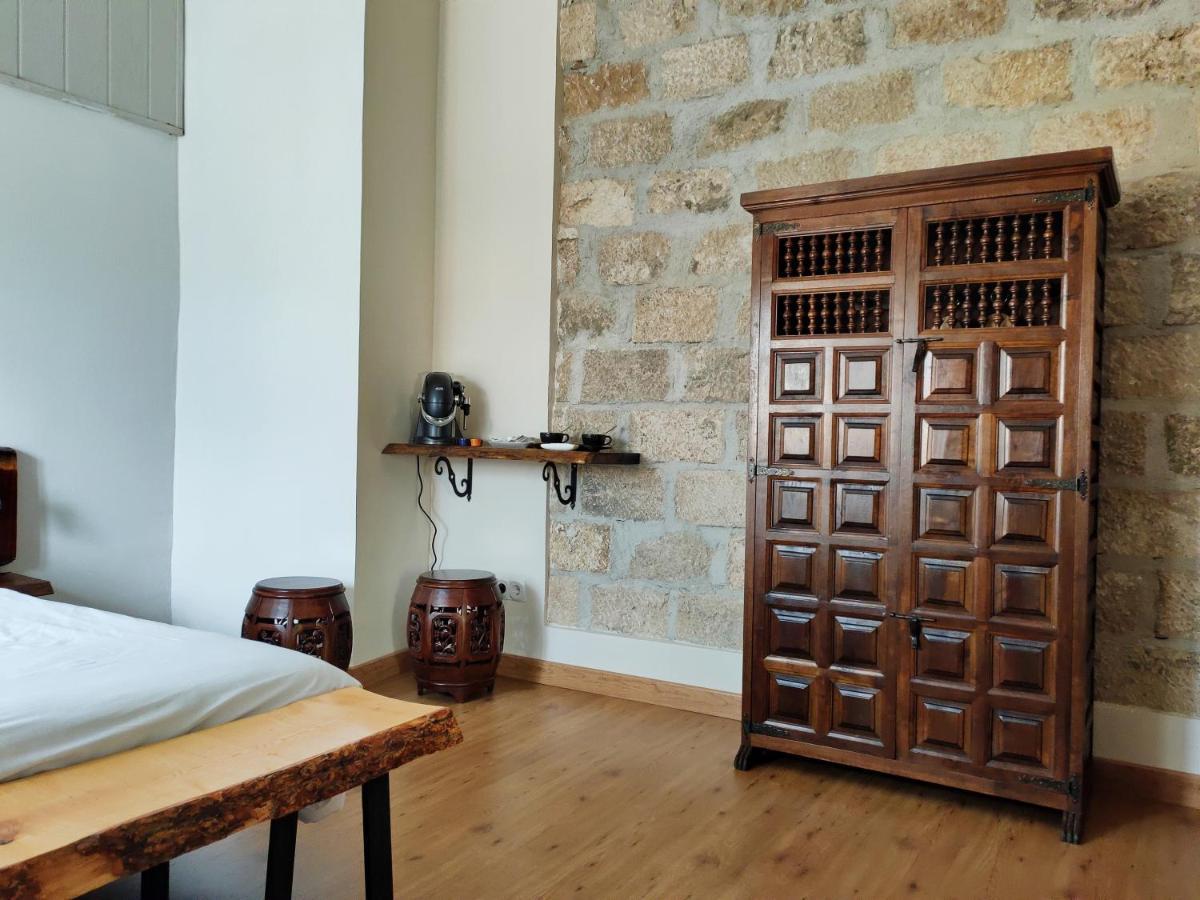Hotel Rural Luna Llena Torremocha de Jarama エクステリア 写真