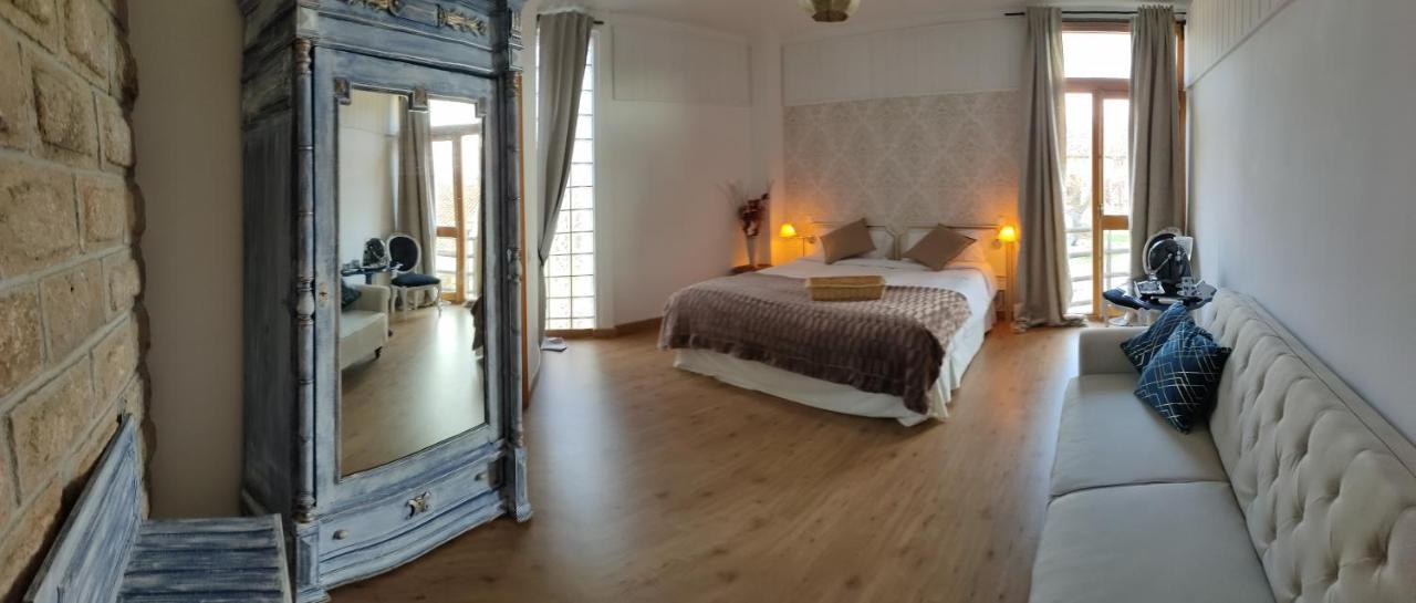 Hotel Rural Luna Llena Torremocha de Jarama 部屋 写真