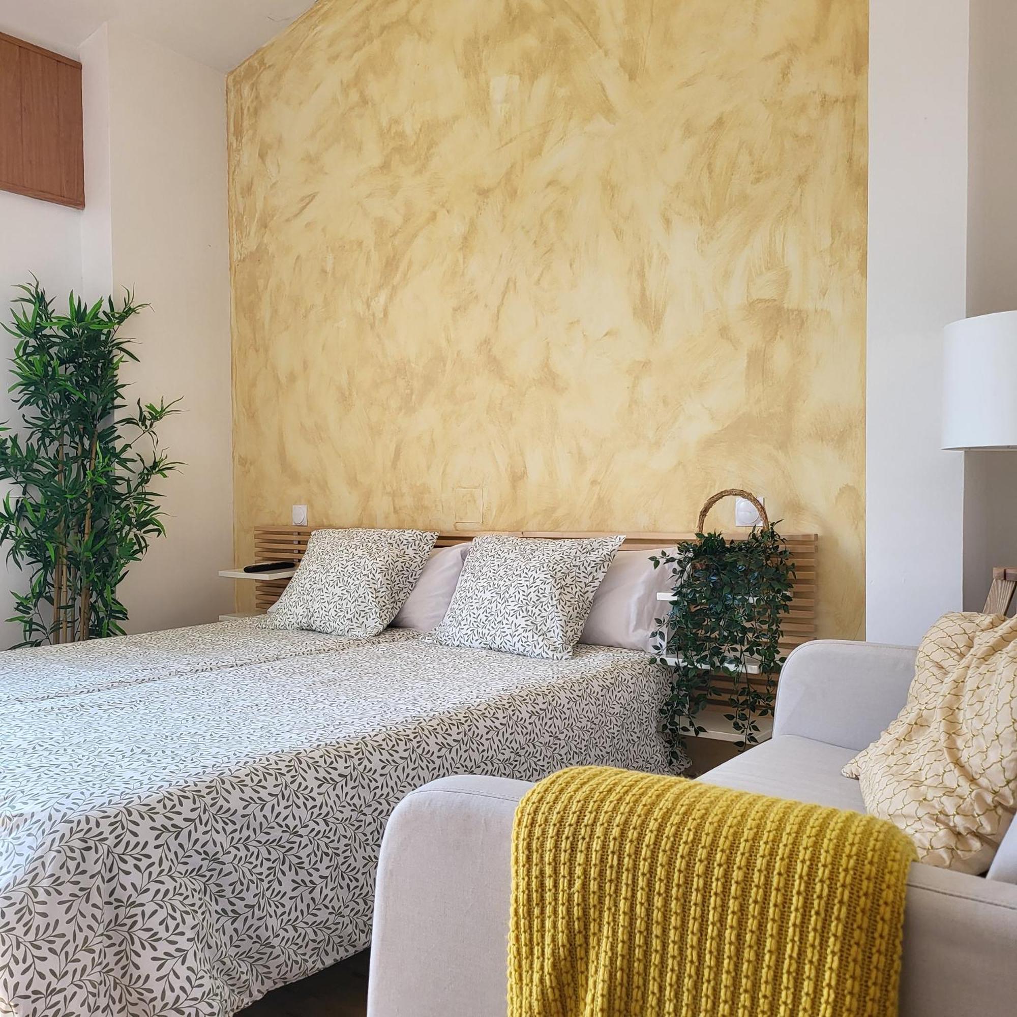 Hotel Rural Luna Llena Torremocha de Jarama 部屋 写真
