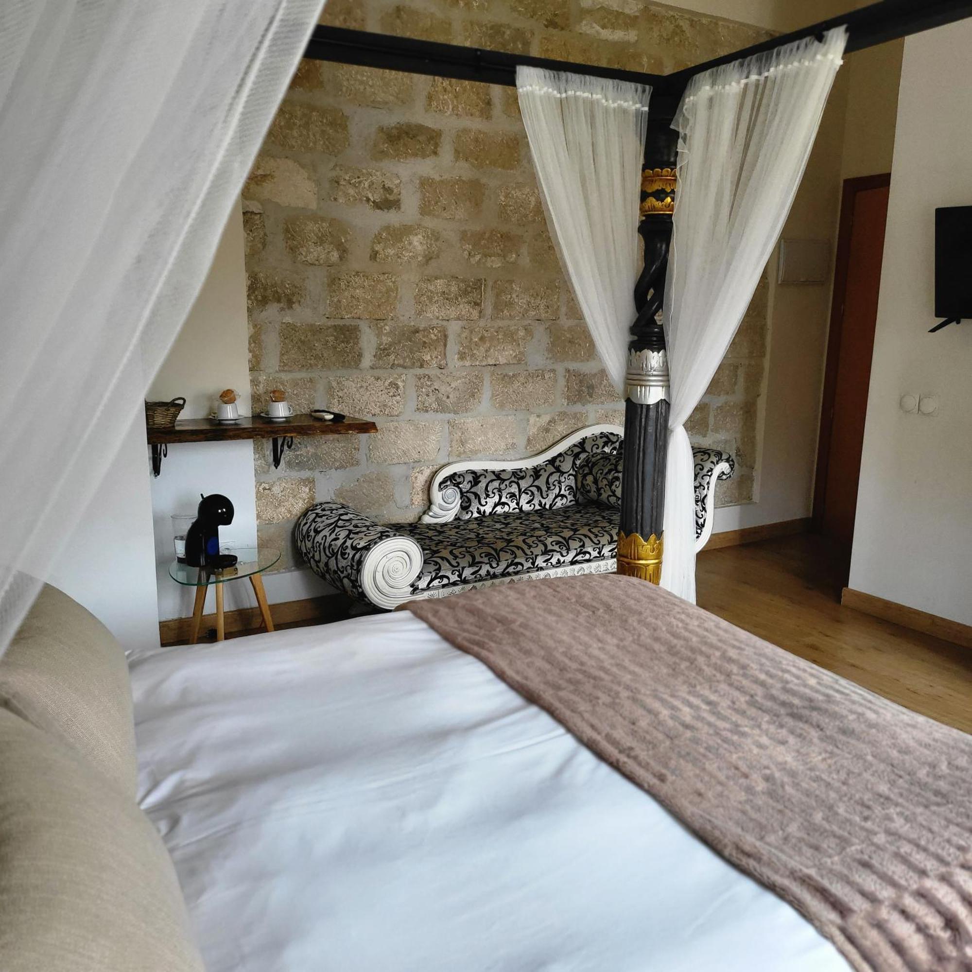 Hotel Rural Luna Llena Torremocha de Jarama 部屋 写真