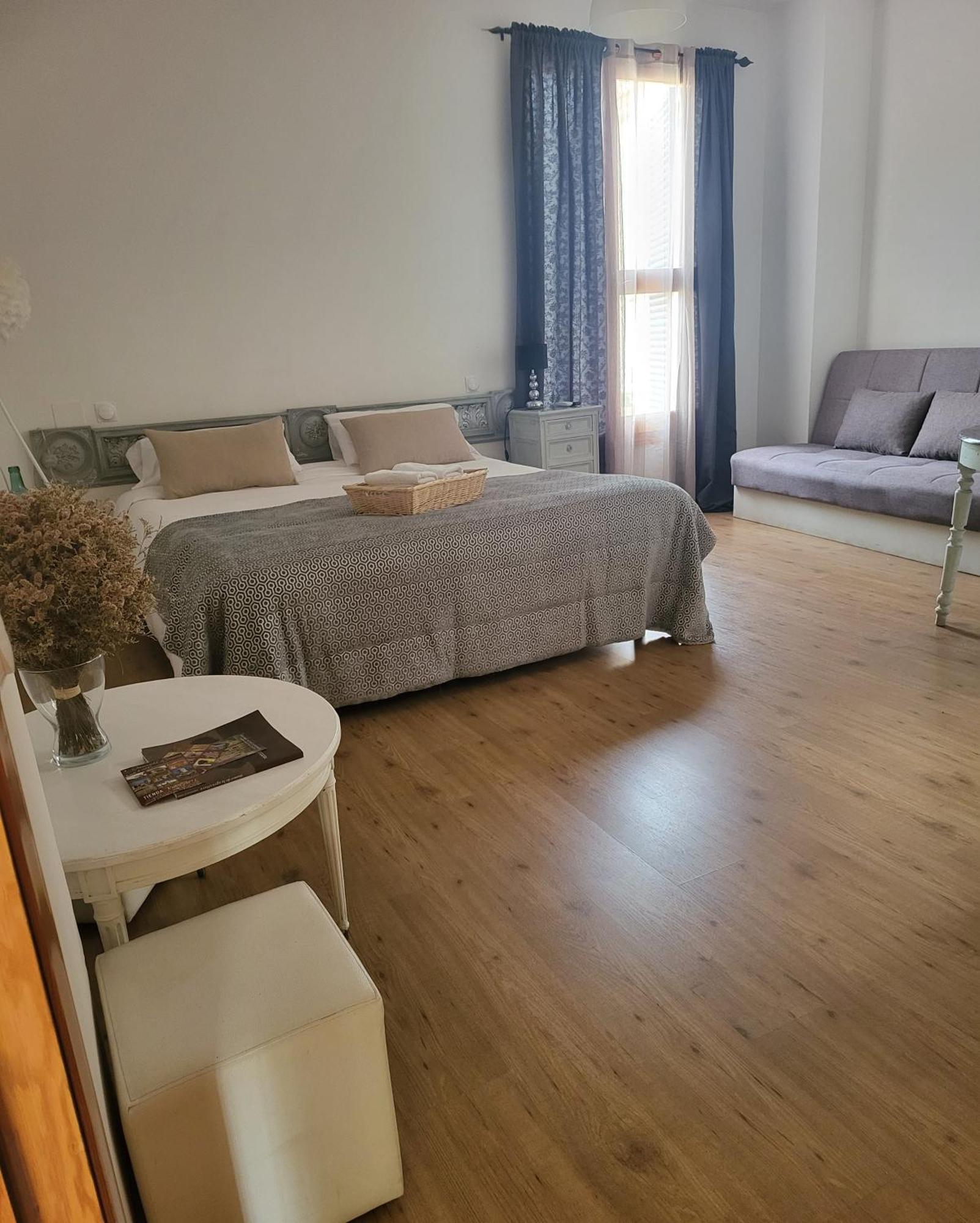 Hotel Rural Luna Llena Torremocha de Jarama 部屋 写真