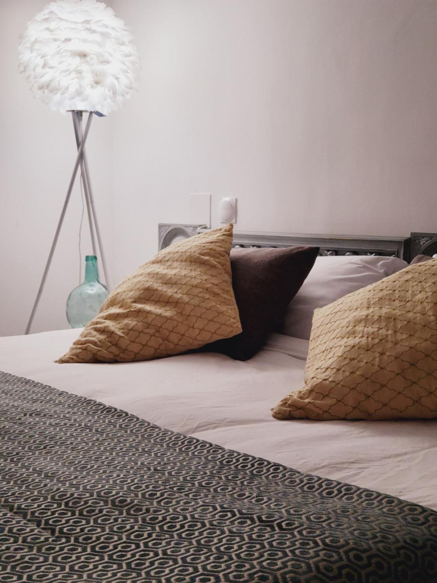 Hotel Rural Luna Llena Torremocha de Jarama 部屋 写真
