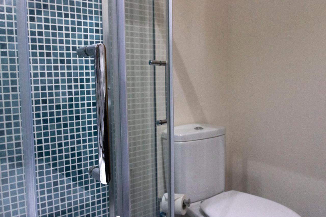 Hotel Rural Luna Llena Torremocha de Jarama エクステリア 写真